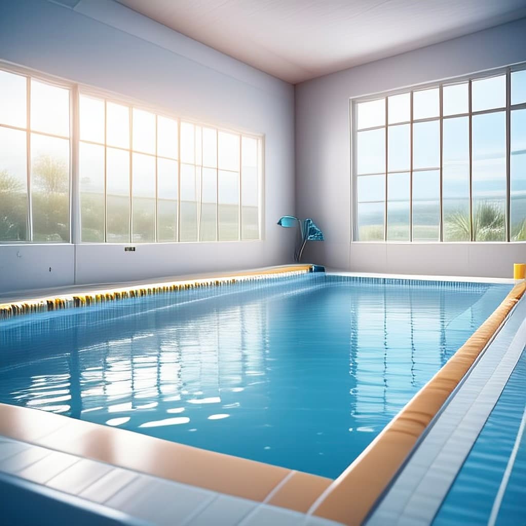 Swim Kids